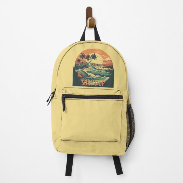 Item preview, Vintage Surf's Up designed and sold by SunnMoonHB.