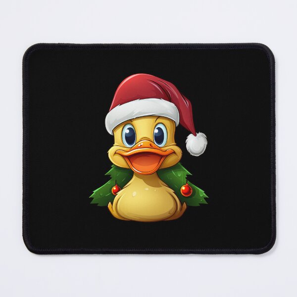 Item preview, Duckling Christmas designed and sold by Soulskier.