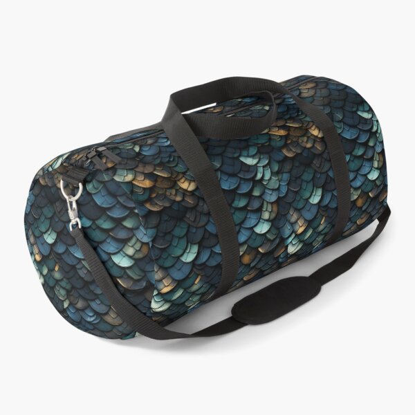 Item preview, Night drake dragon scales. designed and sold by culturefull.