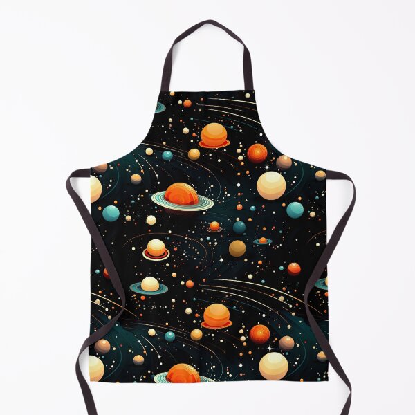 Item preview, Celestial Orbits Pattern designed and sold by Purr- Paradise.