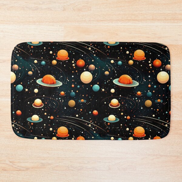 Item preview, Celestial Orbits Pattern designed and sold by Purr- Paradise.