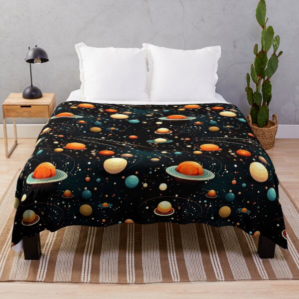 Item preview, Celestial Orbits Pattern designed and sold by Purr- Paradise.