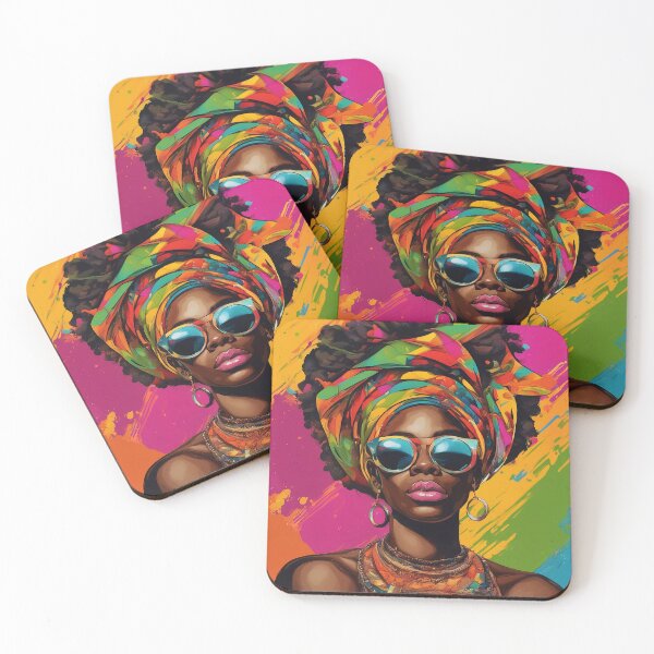 Item preview, Caribbean afro beats Series designed and sold by DrawingConcl.