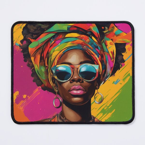 Item preview, Caribbean afro beats Series designed and sold by DrawingConcl.