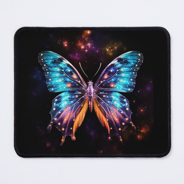 Item preview, Celestial Vibrant Butterfly designed and sold by 3po3.