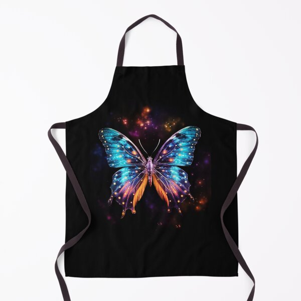 Item preview, Celestial Vibrant Butterfly designed and sold by 3po3.