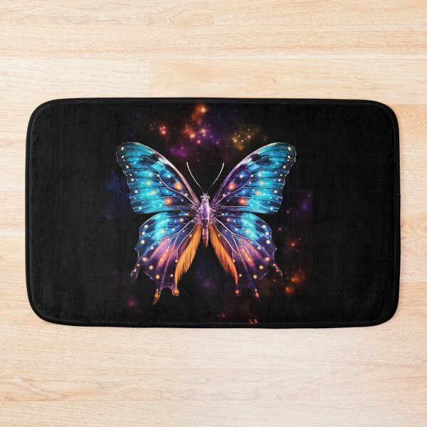 Item preview, Celestial Vibrant Butterfly designed and sold by 3po3.