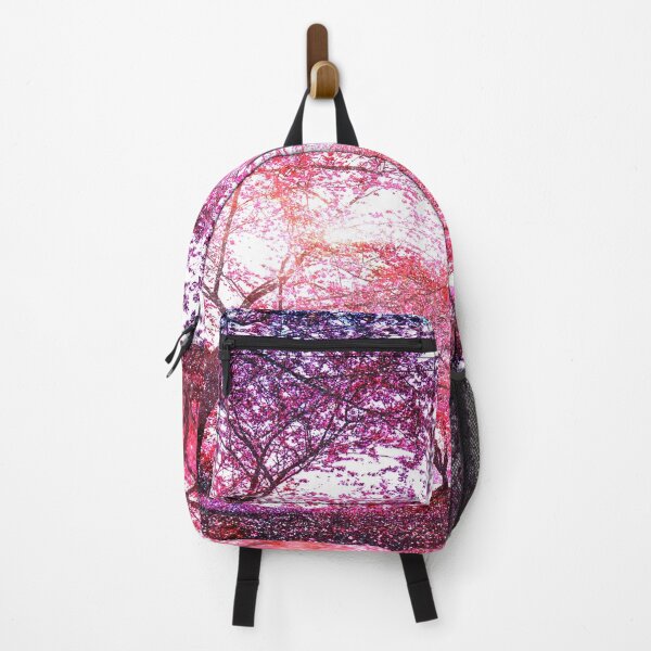 Item preview, Beautiful Trees In The Galaxy Forest designed and sold by Nunaprettyshop.