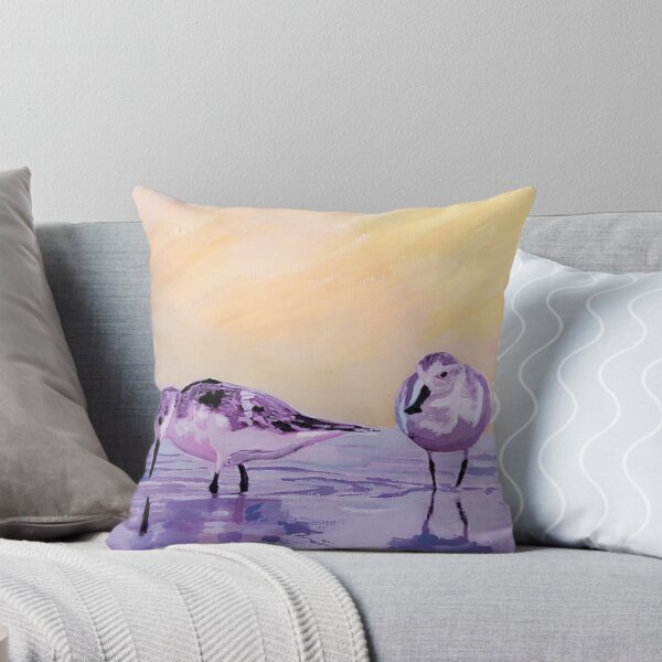 Item preview, sandpiper designed and sold by shawn tibbitts.