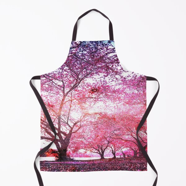 Item preview, Beautiful Trees In The Galaxy Forest designed and sold by Nunaprettyshop.