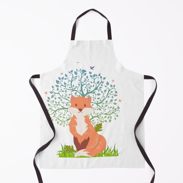 Item preview, Cute Animal in Jungle Tee designed and sold by Meatredbubble.