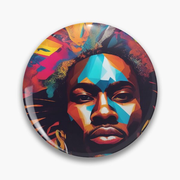 Item preview, Caribbean afrobeats Series designed and sold by DrawingConcl.