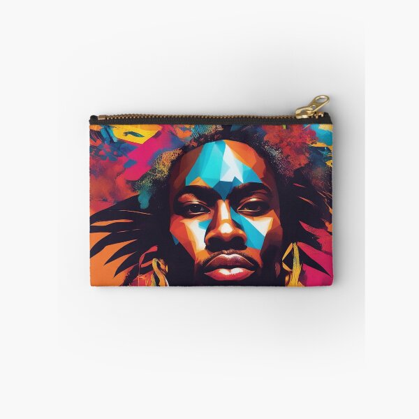 Item preview, Caribbean afrobeats Series designed and sold by DrawingConcl.