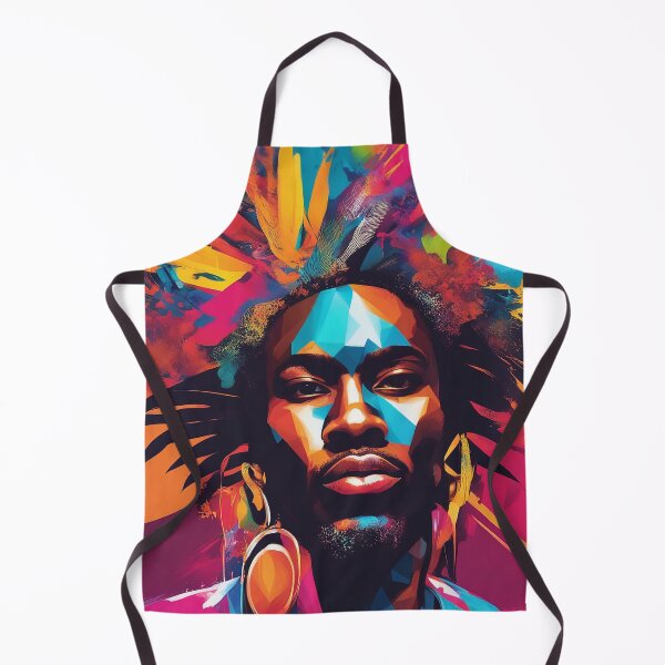 Item preview, Caribbean afrobeats Series designed and sold by DrawingConcl.
