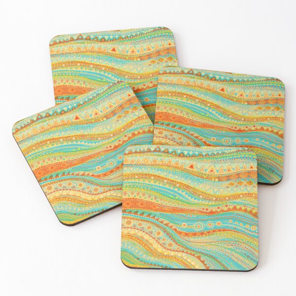 Item preview, Bohemian design designed and sold by haoshaart.