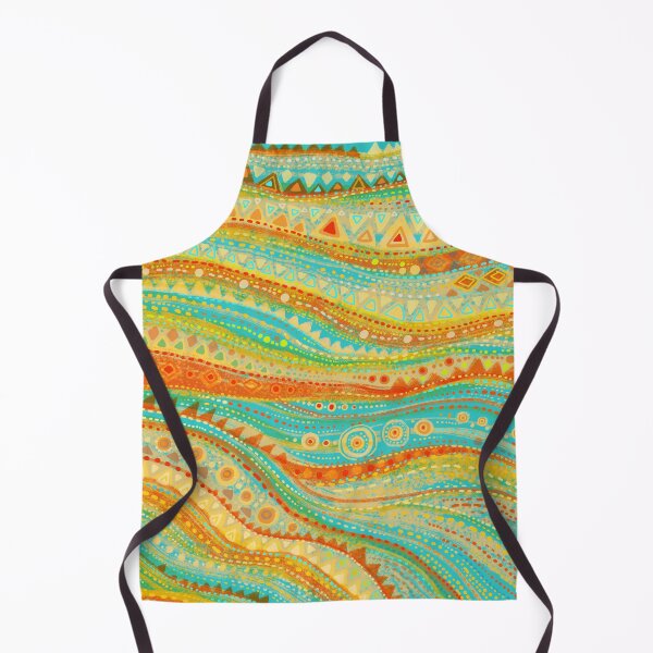 Item preview, Bohemian design designed and sold by haoshaart.