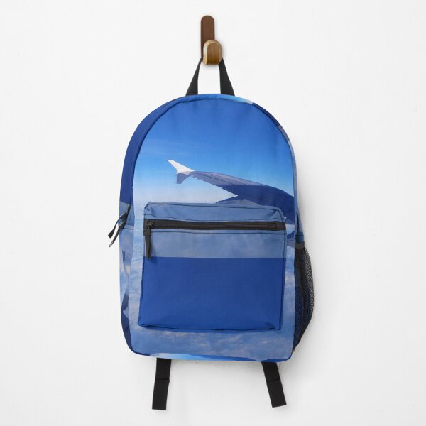 Item preview, In The Sky! Morning. designed and sold by Valiinvalid.