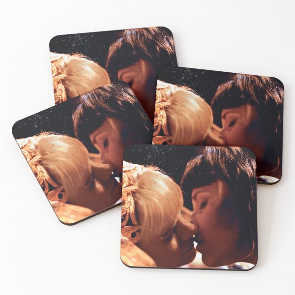 Item preview, Xena and Gabby: Ring Trilogy designed and sold by JaimeMAddicted.