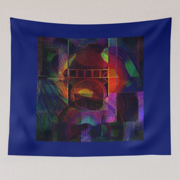 Item preview, The Medium designed and sold by Elizabeth Austin-Craig.