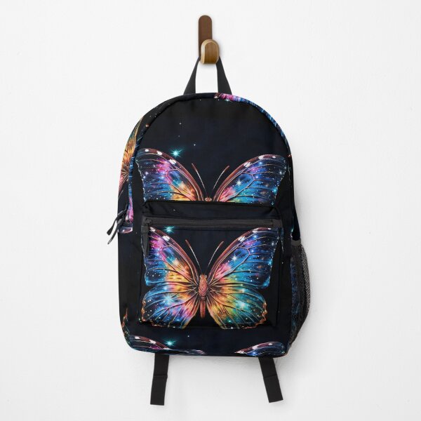 Item preview, Celestial Vibrant Butterfly designed and sold by 3po3.