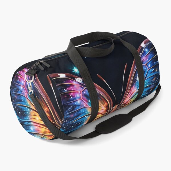 Item preview, Celestial Vibrant Butterfly designed and sold by 3po3.