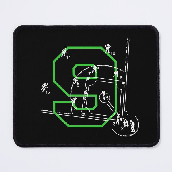 Item preview, Kids 9th birthday Baseball player designed and sold by giftfromheart.