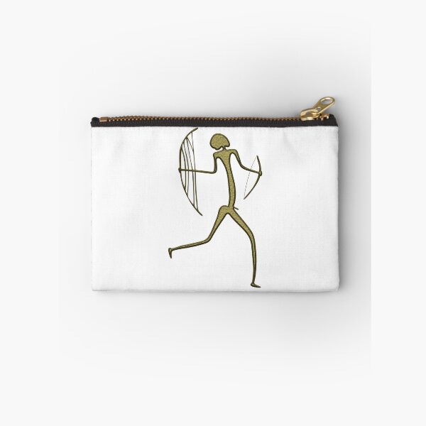 Item preview, Archer in gold designed and sold by siloto.