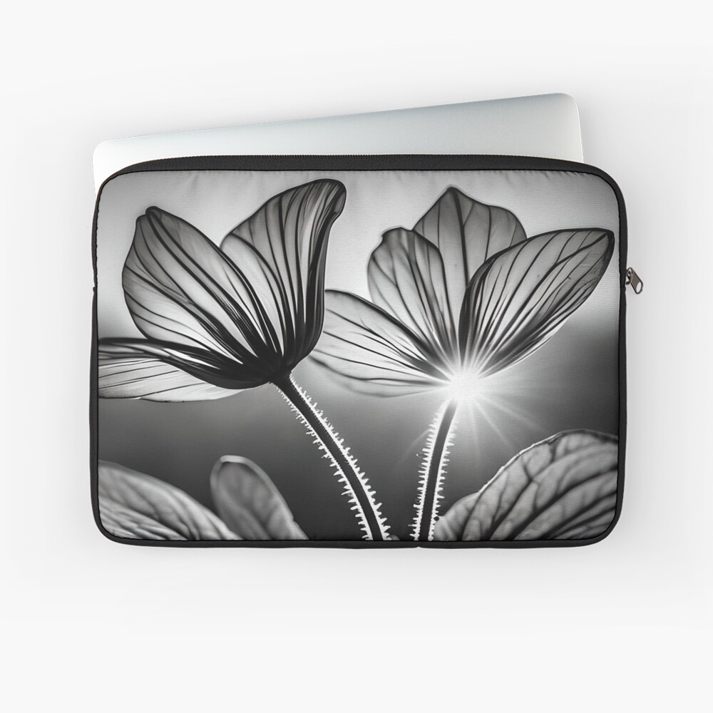 Item preview, Laptop Sleeve designed and sold by wohnfuehlfabrik.