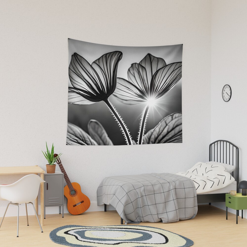 Item preview, Tapestry designed and sold by wohnfuehlfabrik.