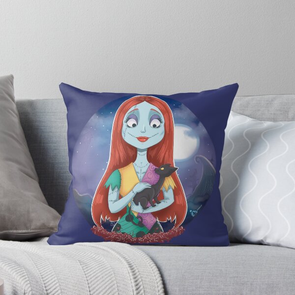 Item preview, Sally Skellington designed and sold by lennenart.