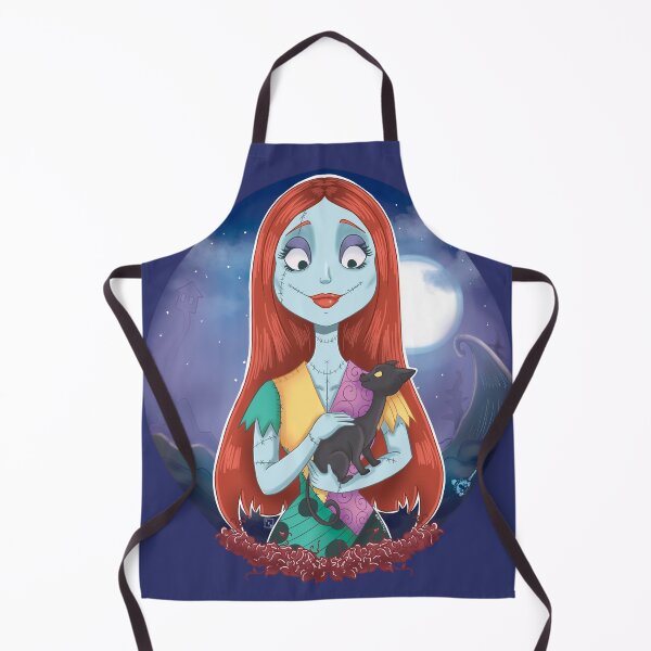 Item preview, Sally Skellington designed and sold by lennenart.