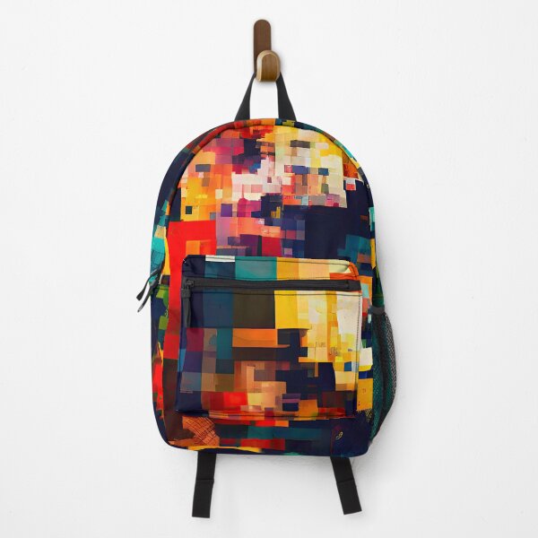 Item preview, Digital Dreamwear: Elevate Your Style with Our Pixel Art T-Shirt designed and sold by The-Chieftain.