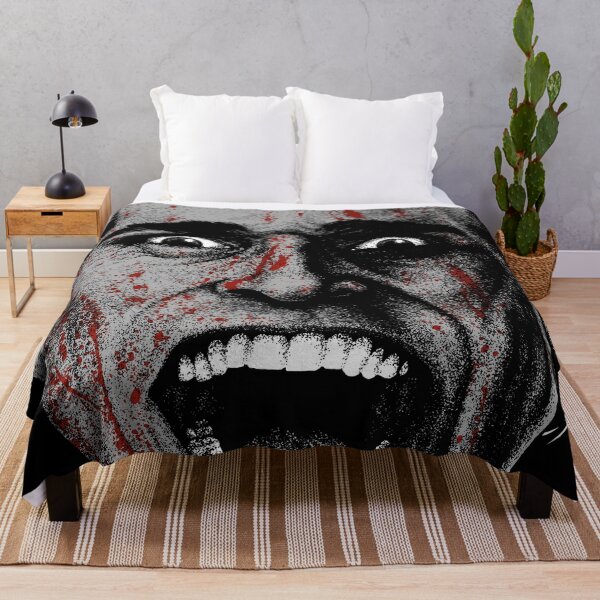 Item preview, American Psycho, Patrick Bateman, Christian Bale designed and sold by PeligroGrafix.