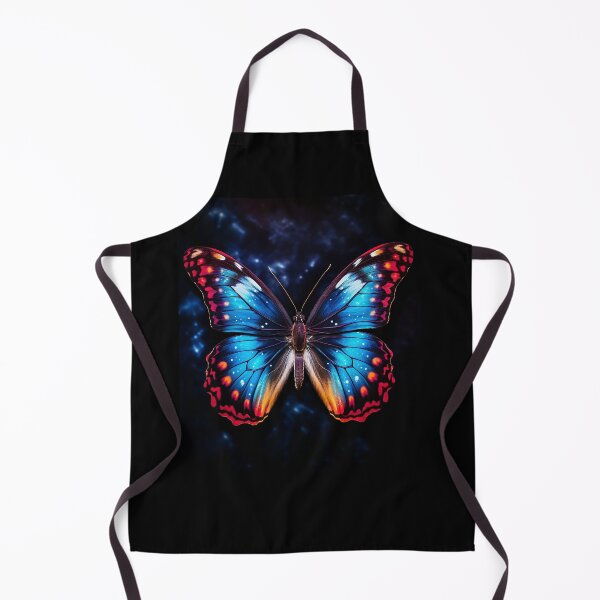 Item preview, Celestial Vibrant Butterfly designed and sold by 3po3.