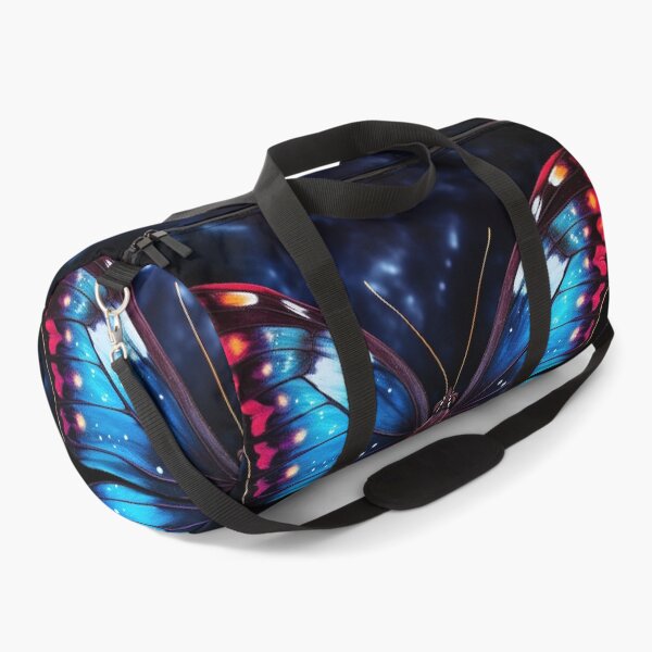 Item preview, Celestial Vibrant Butterfly designed and sold by 3po3.