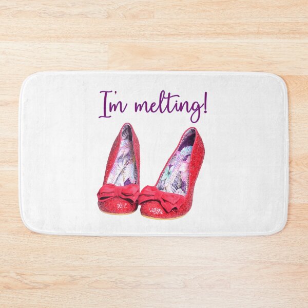 Item preview, I'm melting designed and sold by LisaNewportFAB.