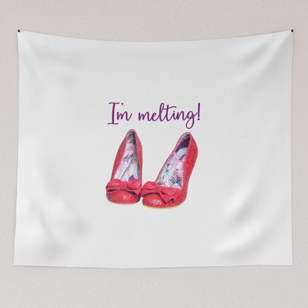 Item preview, I'm melting designed and sold by LisaNewportFAB.