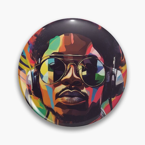 Item preview, Caribbean afrobeats Series designed and sold by DrawingConcl.
