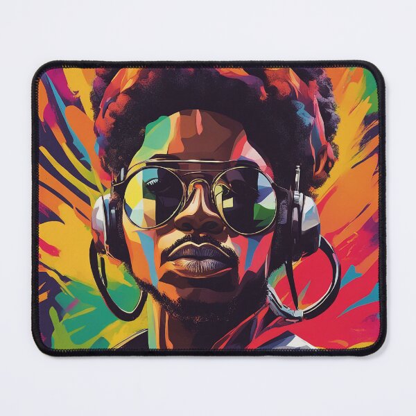 Item preview, Caribbean afrobeats Series designed and sold by DrawingConcl.