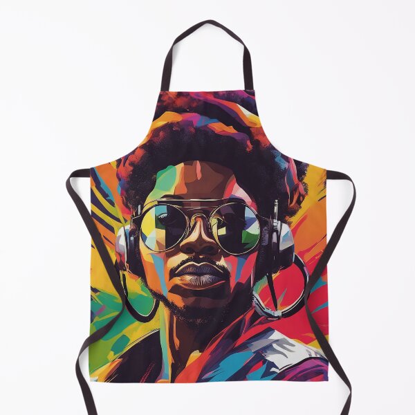 Item preview, Caribbean afrobeats Series designed and sold by DrawingConcl.