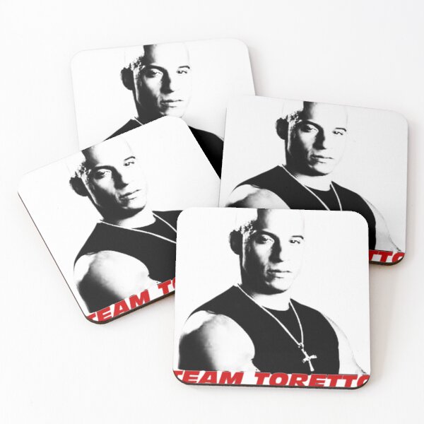 Item preview, Team Toretto - For The Family designed and sold by MagickDragon.