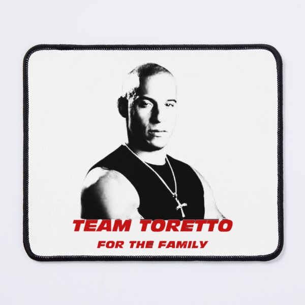 Item preview, Team Toretto - For The Family designed and sold by MagickDragon.