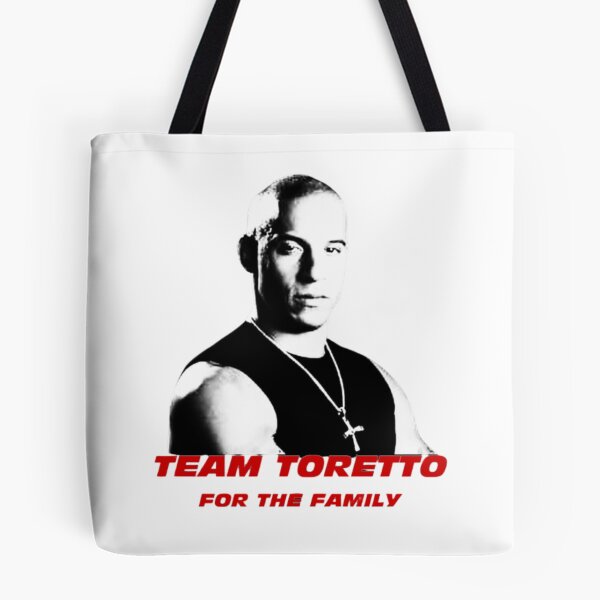Item preview, Team Toretto - For The Family designed and sold by MagickDragon.