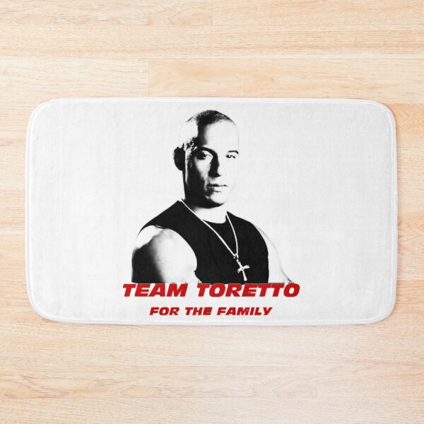 Item preview, Team Toretto - For The Family designed and sold by MagickDragon.