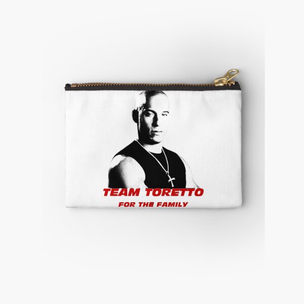 Item preview, Team Toretto - For The Family designed and sold by MagickDragon.