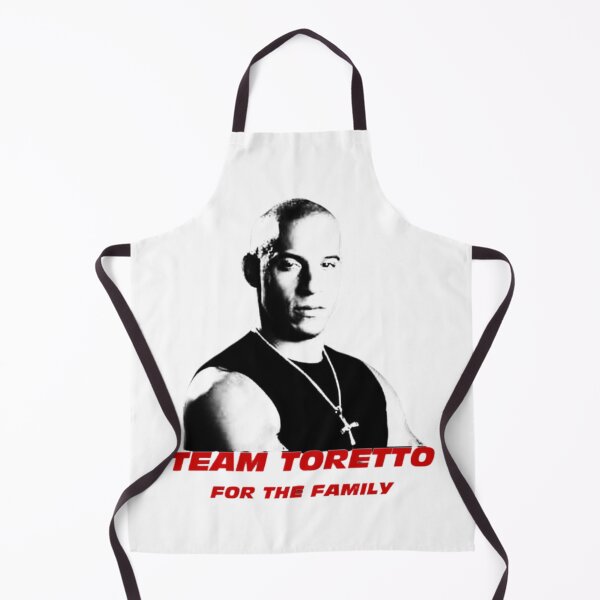 Item preview, Team Toretto - For The Family designed and sold by MagickDragon.