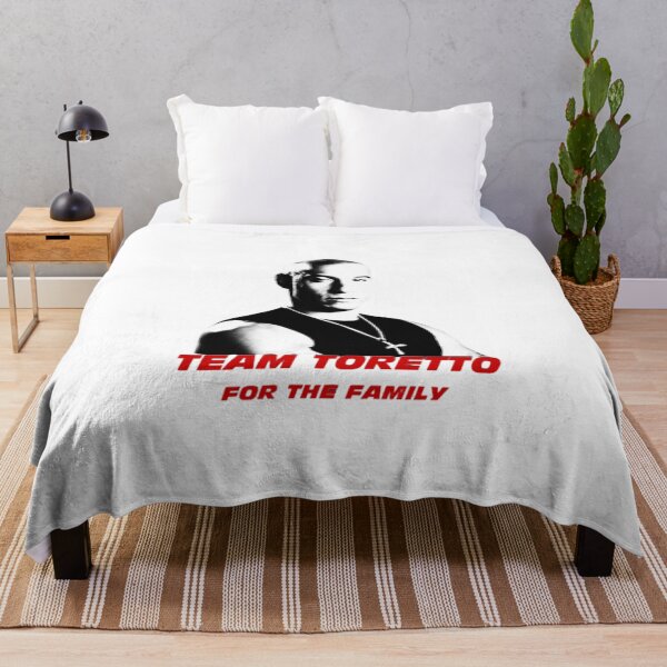 Item preview, Team Toretto - For The Family designed and sold by MagickDragon.