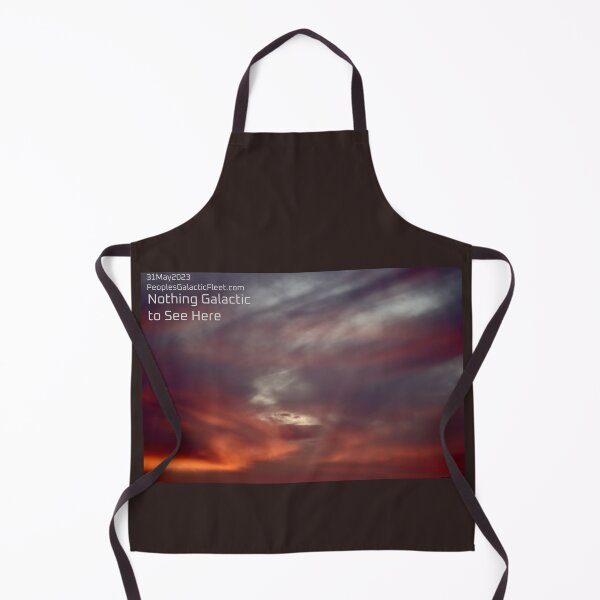 Item preview, NOTHING GALACTIC TO SEE HERE designed and sold by GalacticFleet.