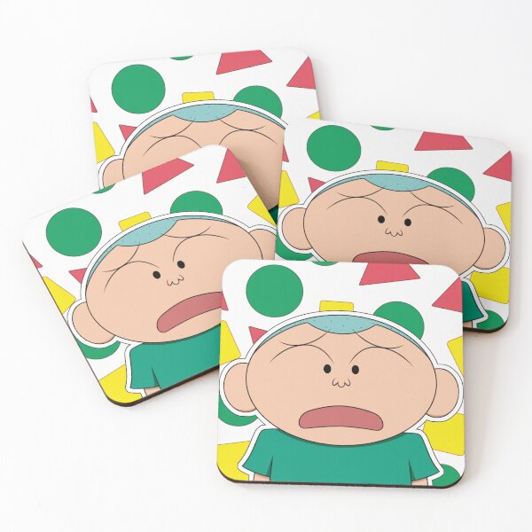 Item preview, Worried Kid designed and sold by Retratosanime.