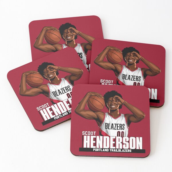 Item preview, SC00T HENDERSON  designed and sold by originartwear.